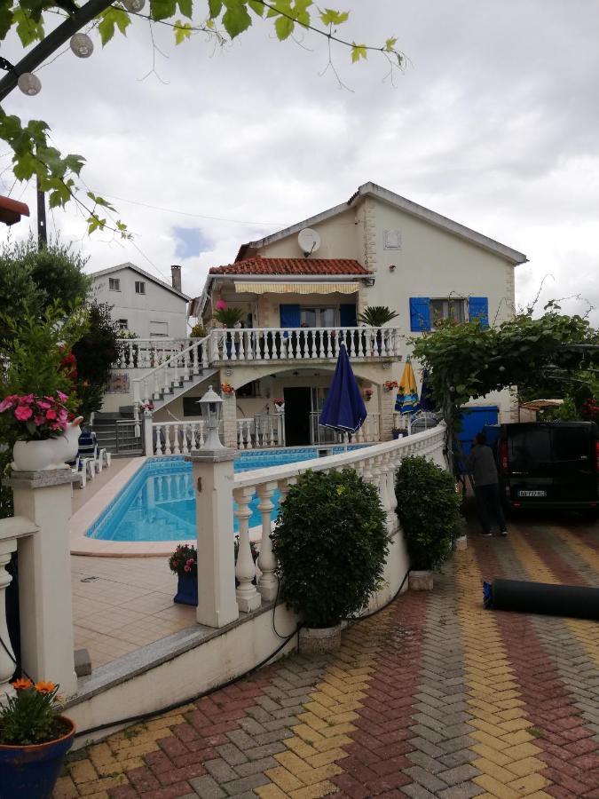 Vivenda Soares Hotel Fatima Exterior photo