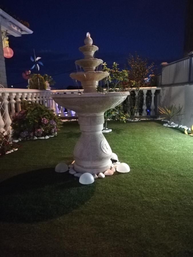 Vivenda Soares Hotel Fatima Exterior photo